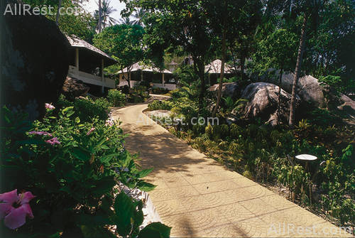 Baan Hin Sai Resort 5